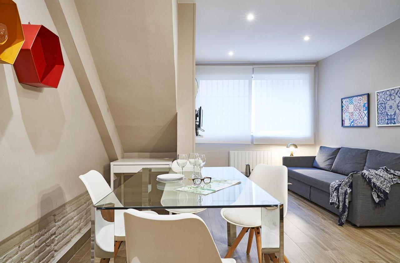 Apartamento Bebarceloner Sant Andreu - 2 Bedroom