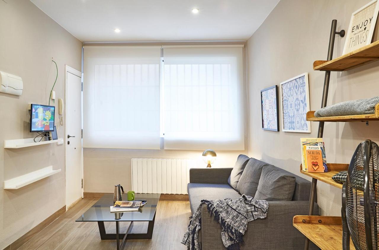 Bebarceloner Sant Andreu - 2 Bedroom Apartamento *