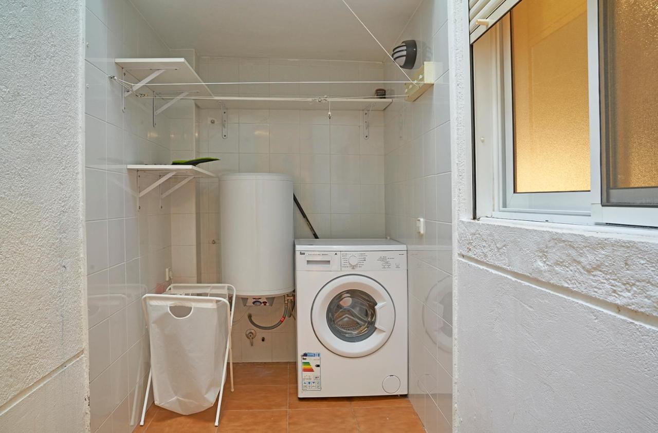Apartamento Bebarceloner Sant Andreu - 2 Bedroom