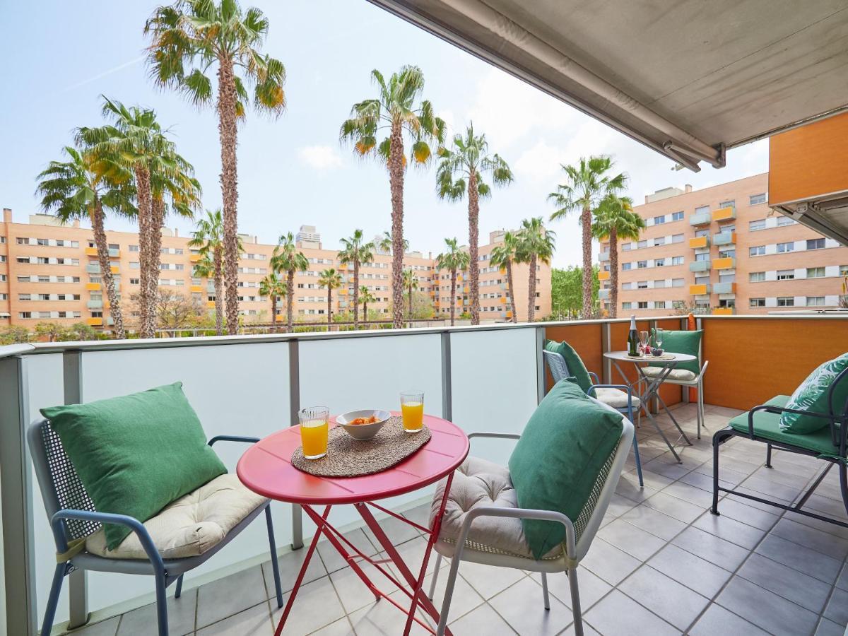 Apartamento Olimpica Pool