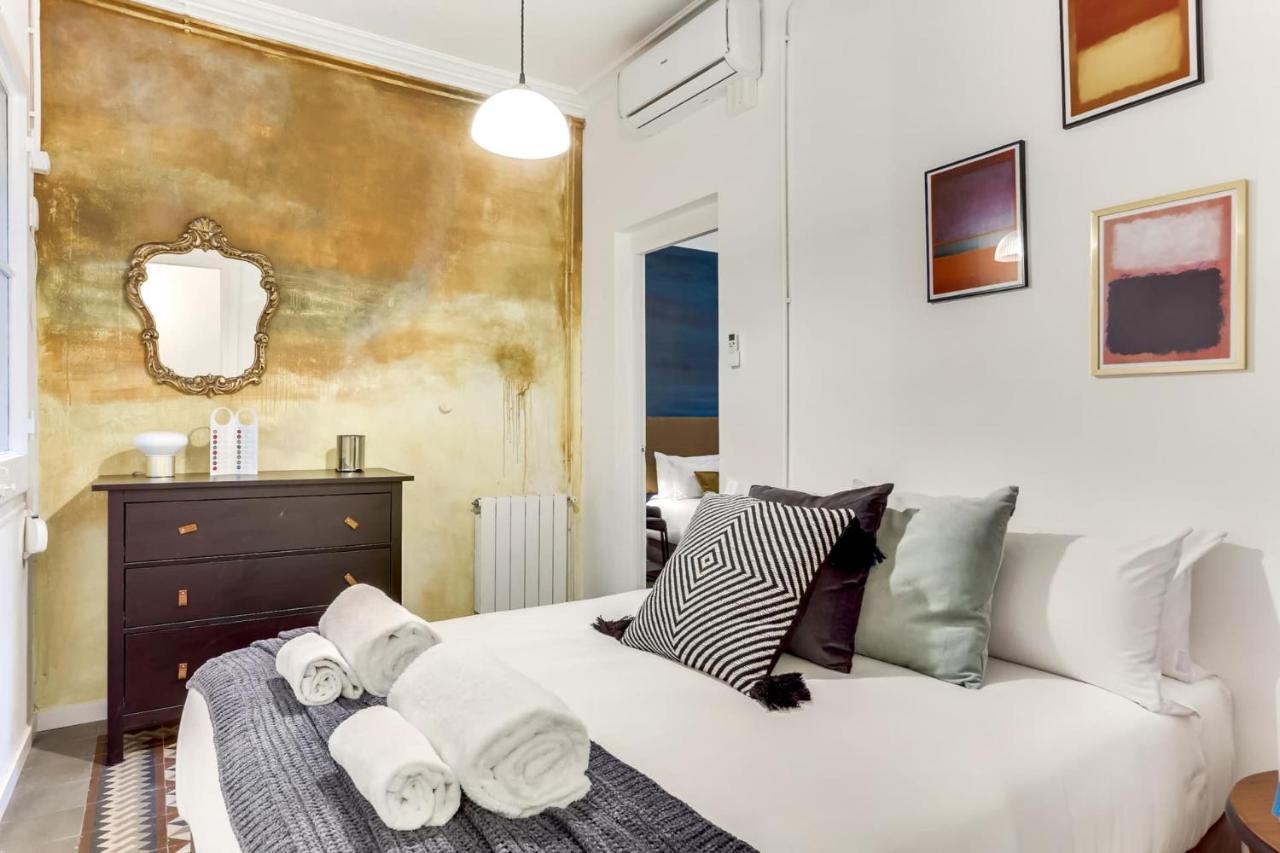 Sweett - Aragon Apartamento