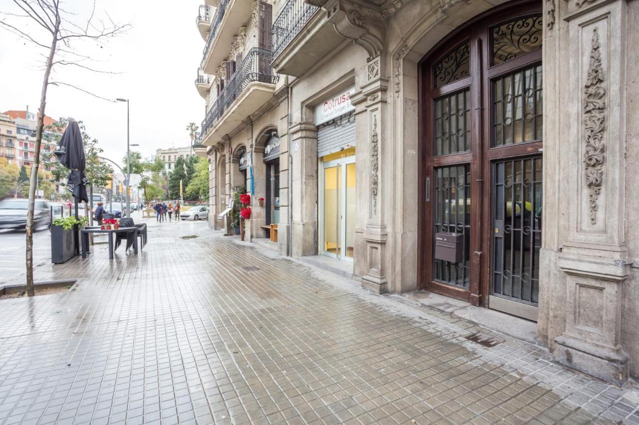 Sweett - Aragon Apartamento Barcelona