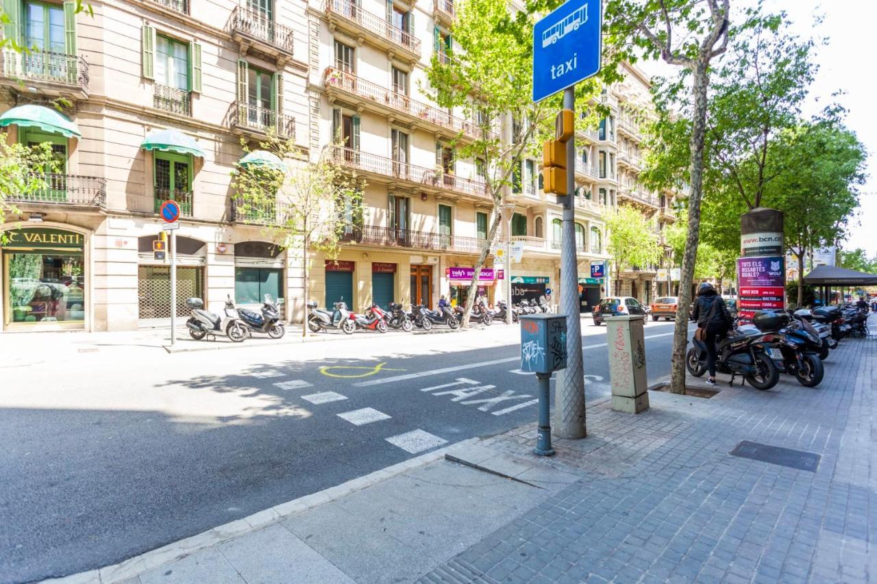 Sweet - Ethnic Eixample Apartamento