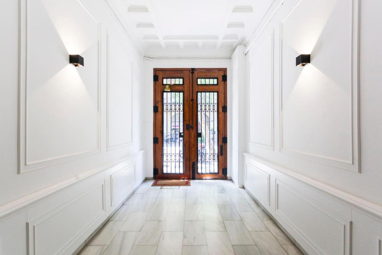 Sweet - Ethnic Eixample Apartamento Barcelona