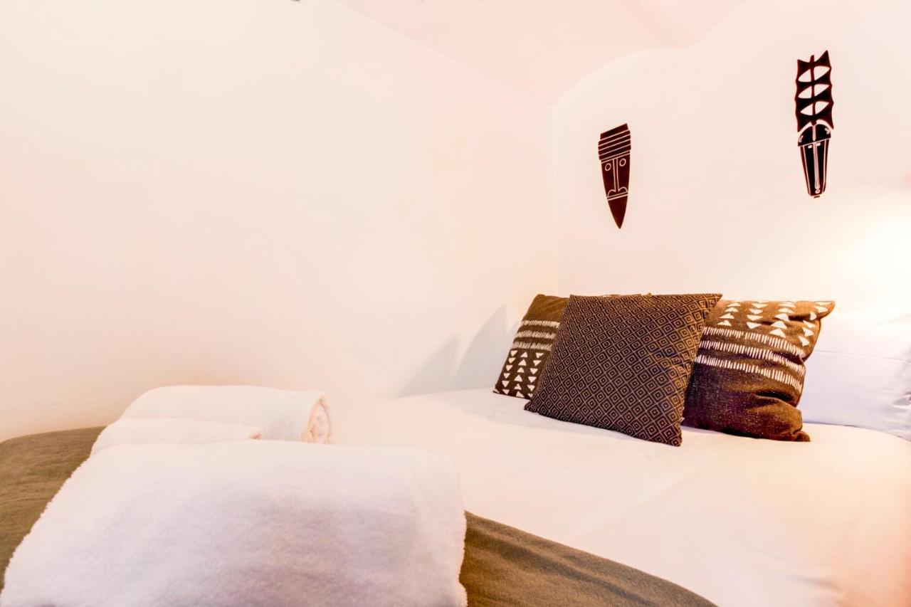 Sweet - Ethnic Eixample Apartamento Barcelona