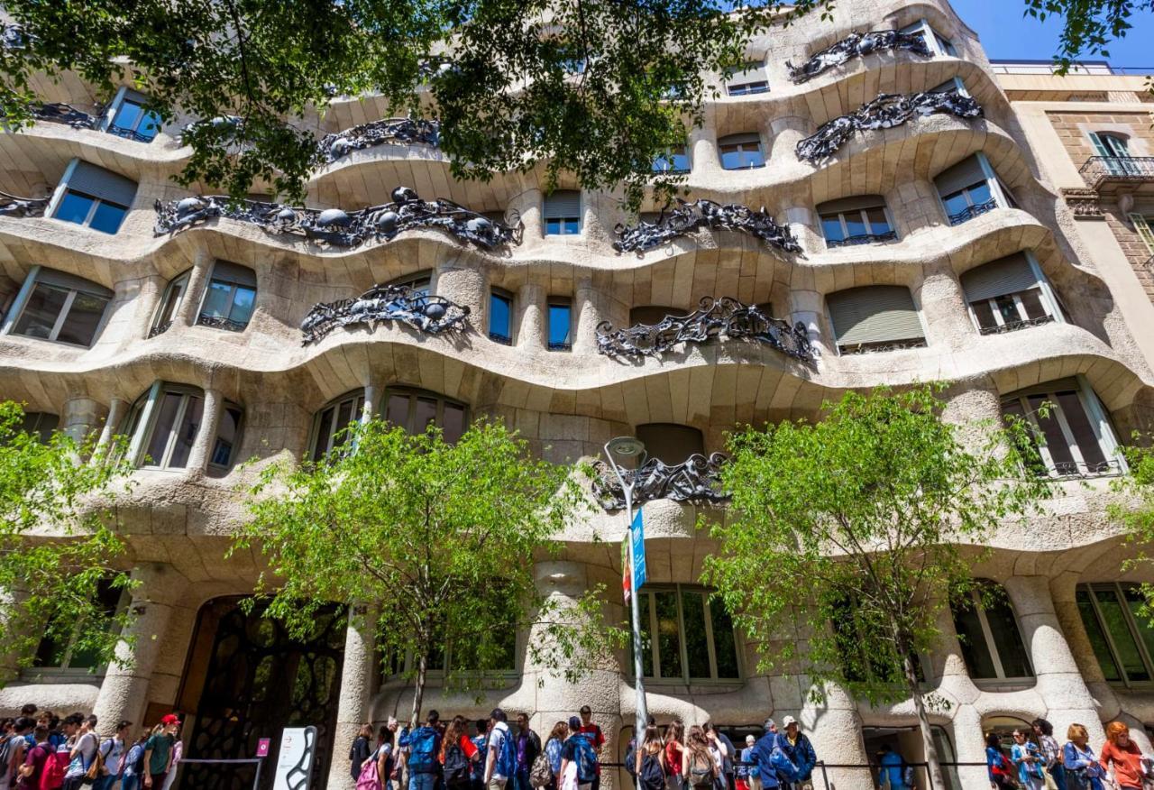 Sweet - Ethnic Eixample Apartamento