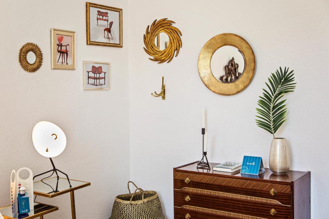 Apartamento Sweett - Urgell *