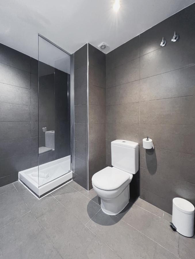 Apartamento U-nique Pellaires