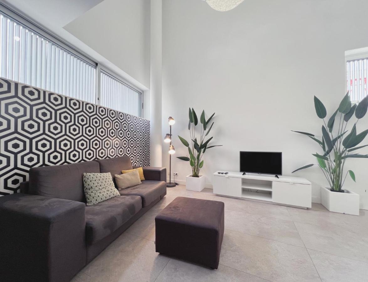 Apartamento U-nique Pellaires