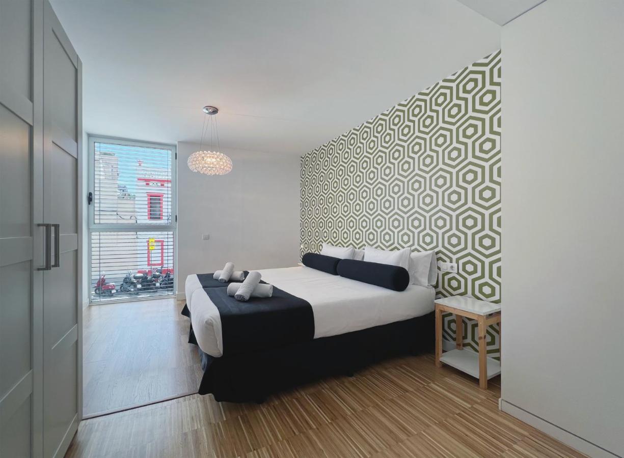 Apartamento U-nique Pellaires *