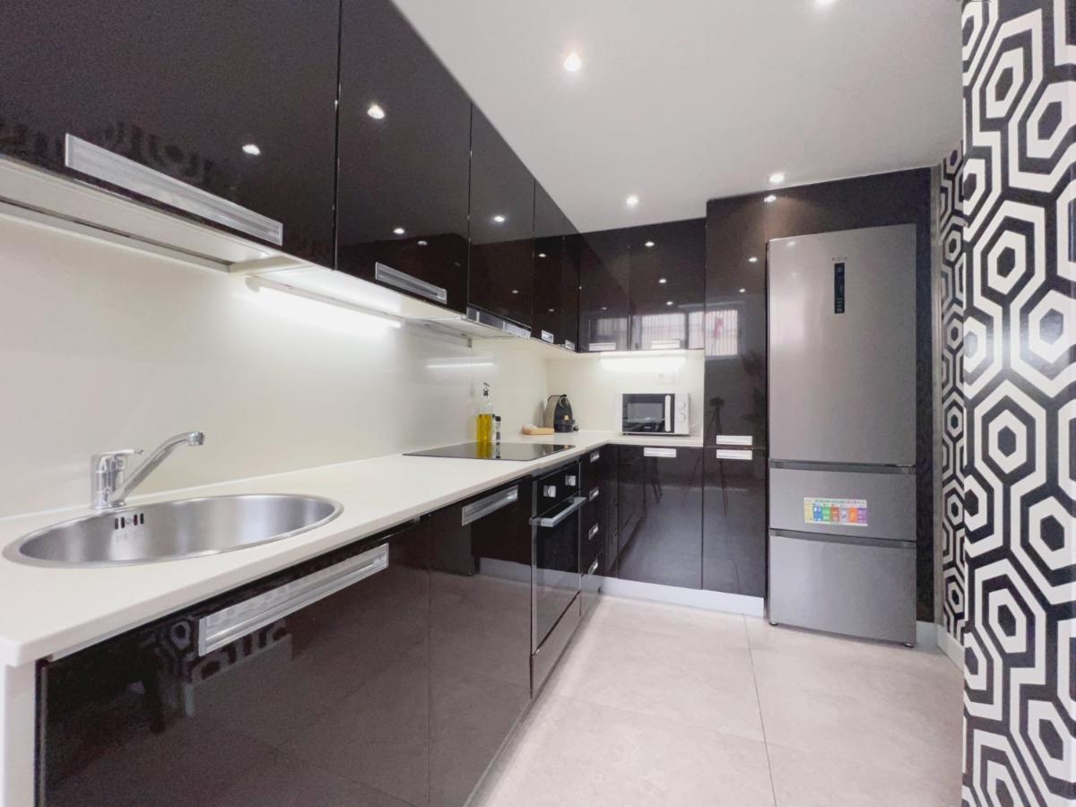 U-nique Pellaires Apartamento *