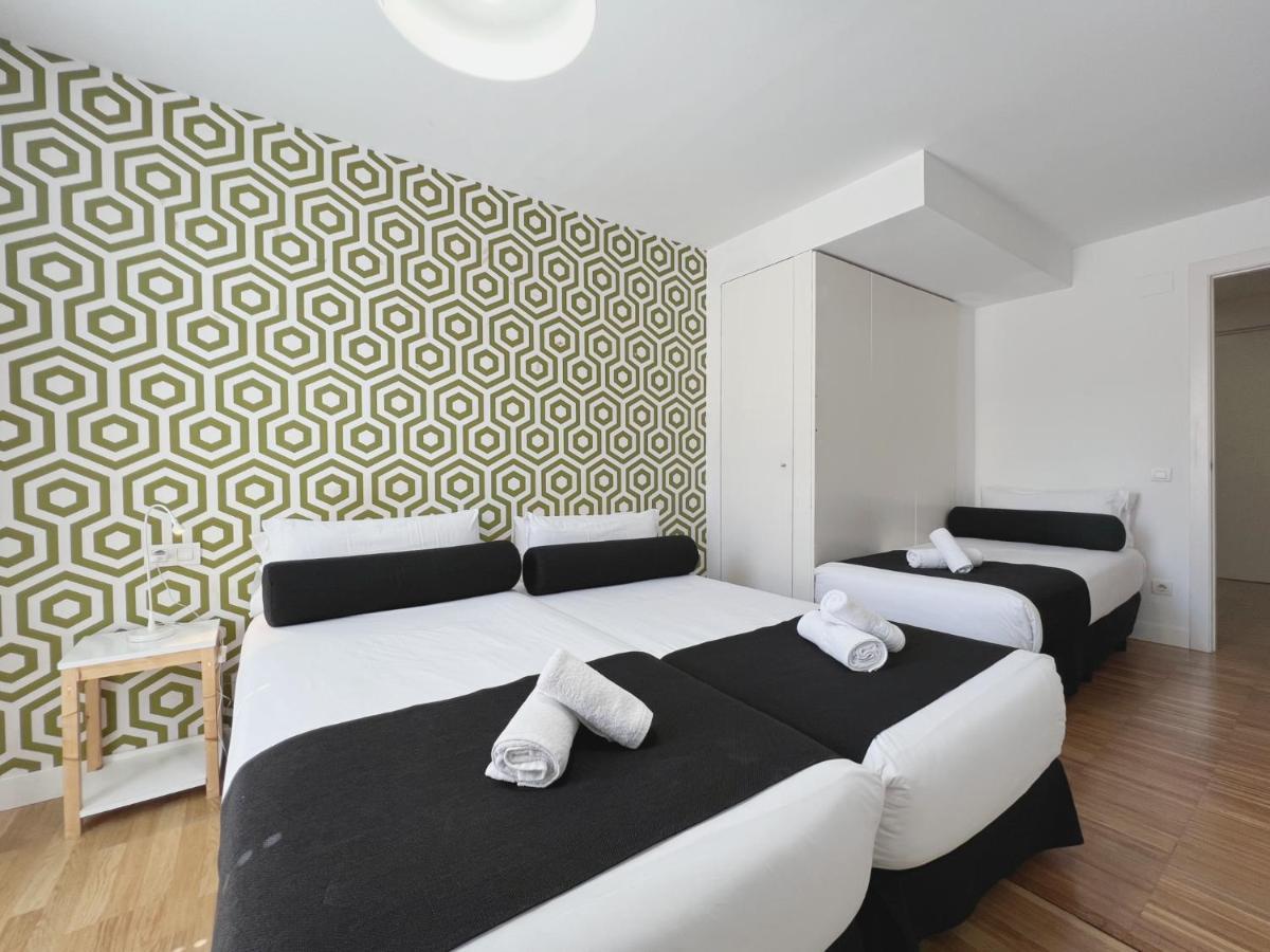 Apartamento U-nique Pellaires *