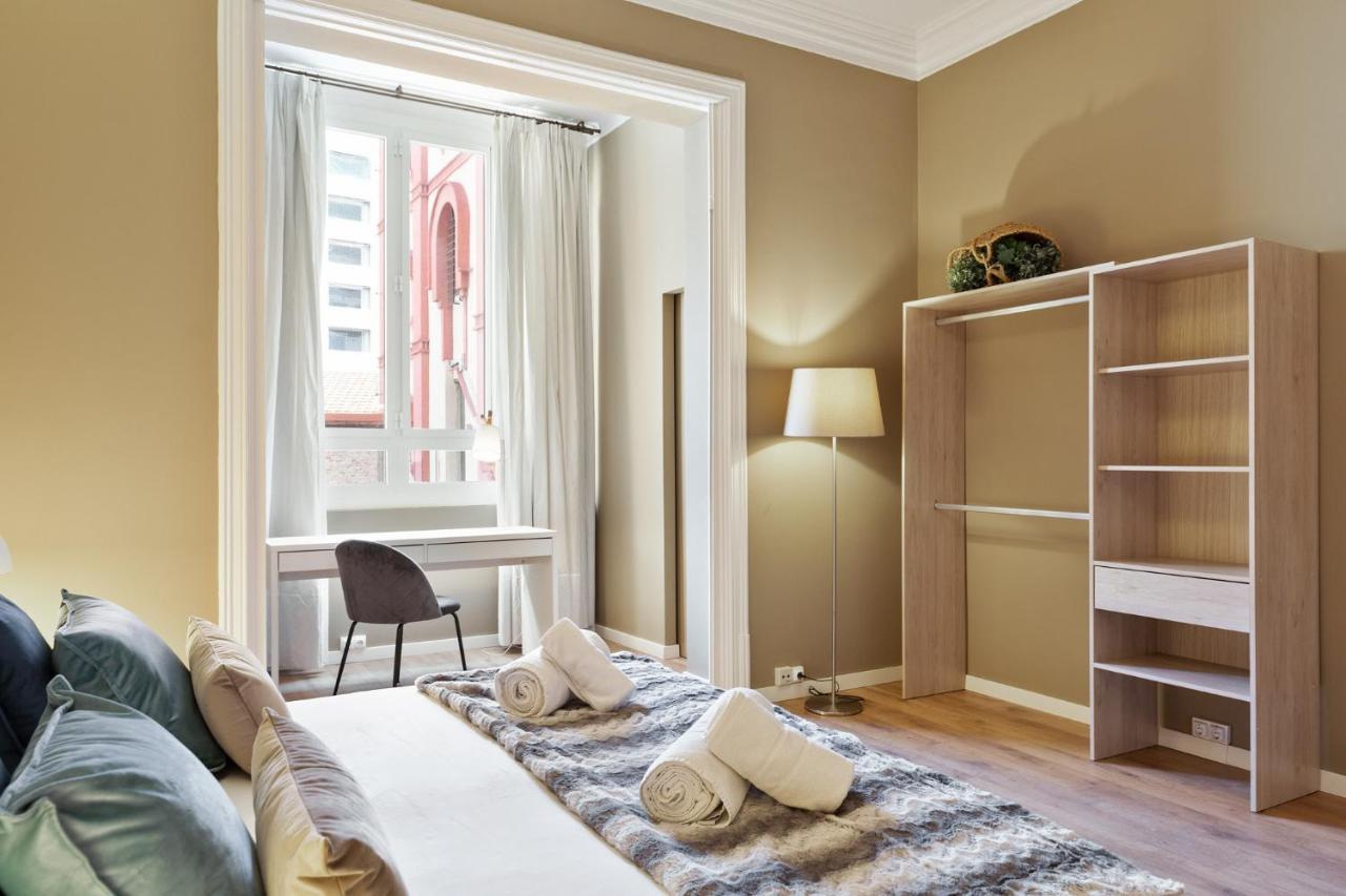 Ola Living Diagonal Apartamento *