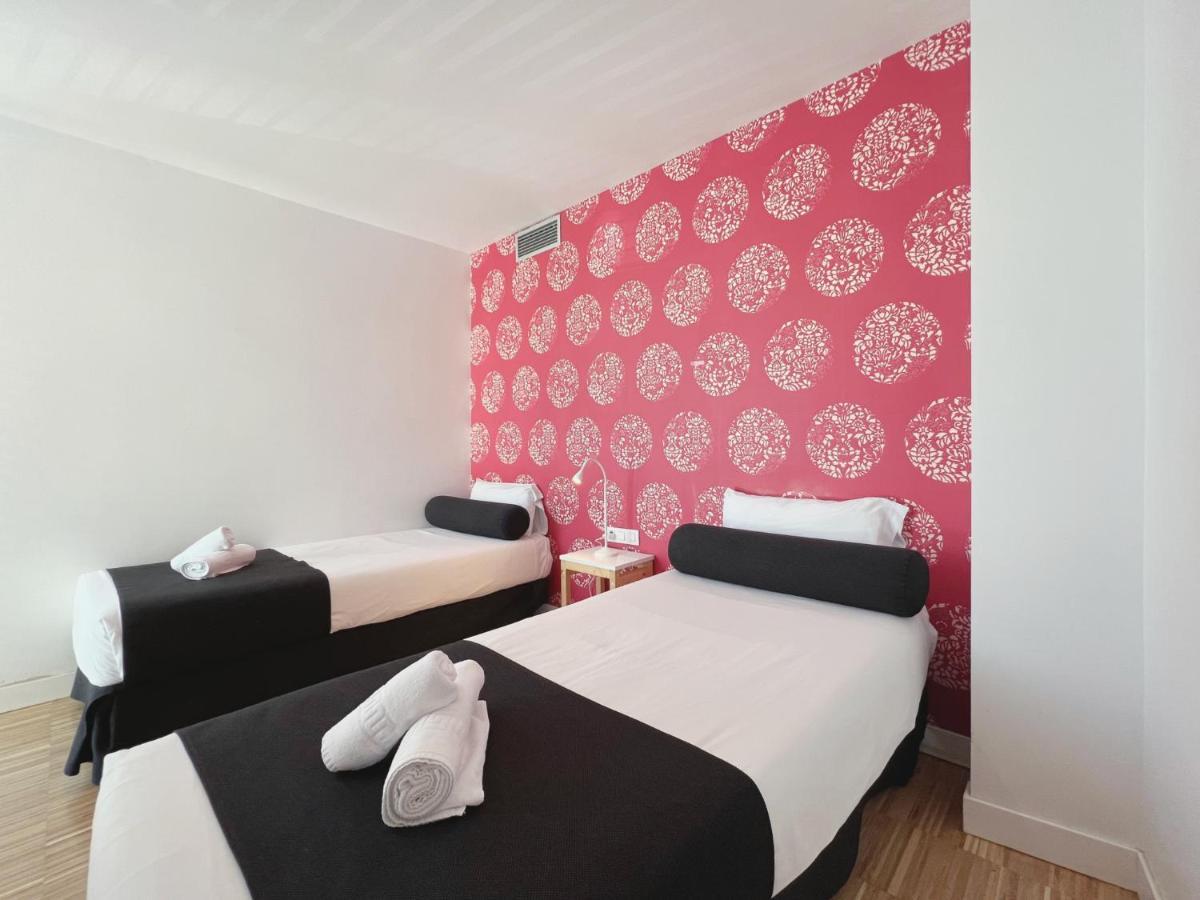 Apartamento U-nique Pellaires Barcelona