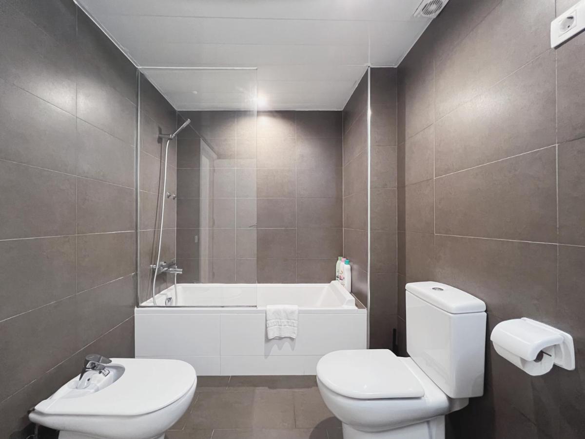 U-nique Pellaires Apartamento Barcelona