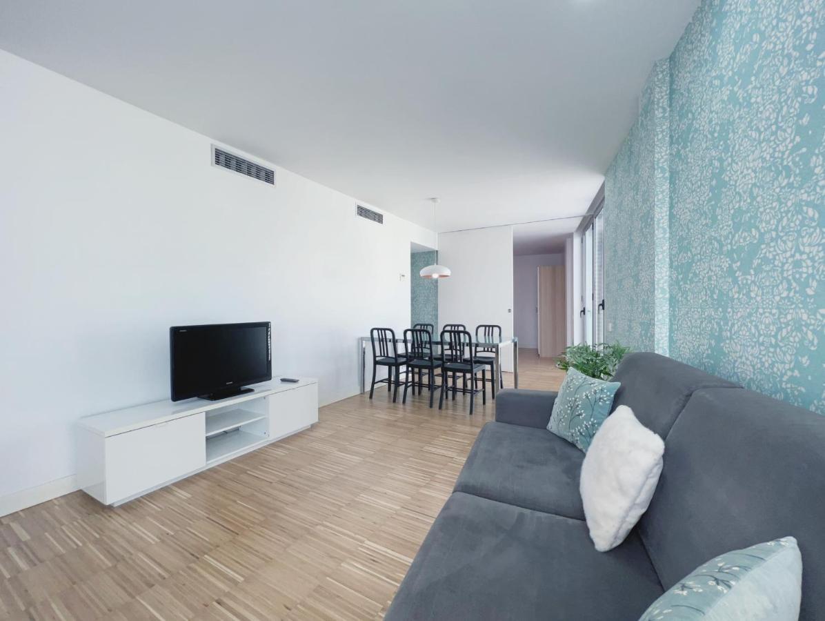 Apartamento U-nique Pellaires Barcelona