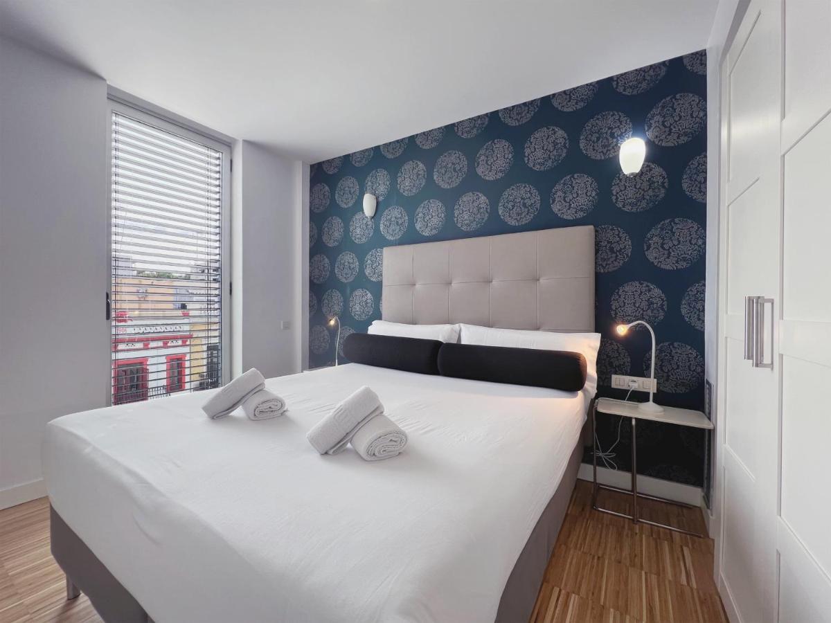 U-nique Pellaires Apartamento Barcelona