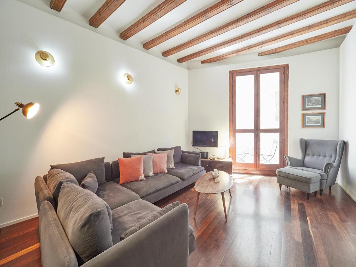 Alessandra Ramblas Apartamento Barcelona
