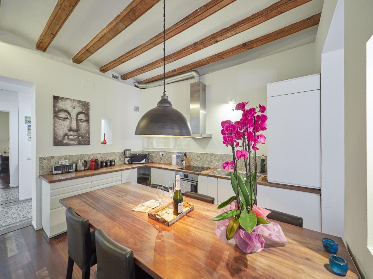 Apartamento Alessandra Ramblas