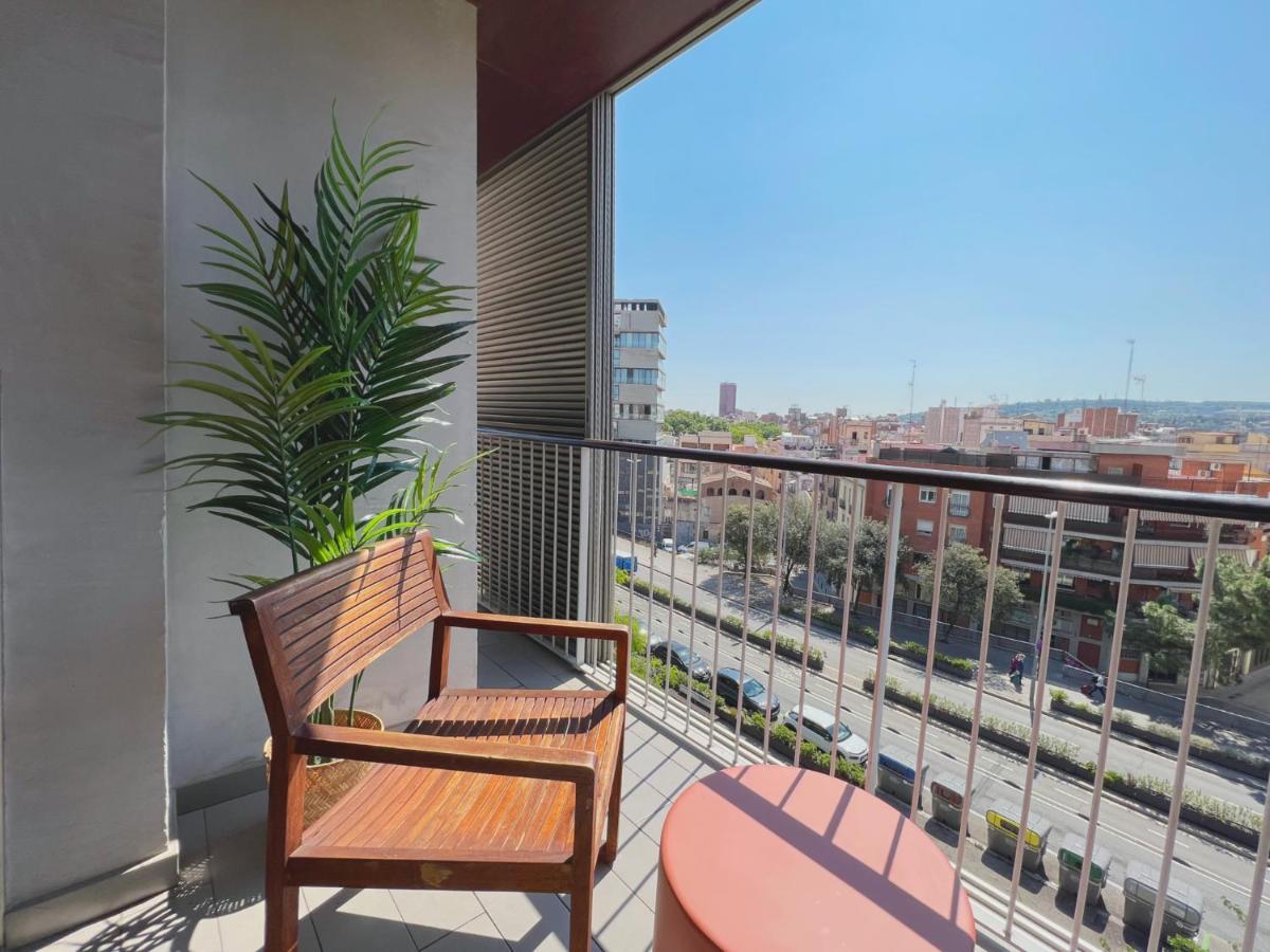 Apartamento U-nique Sants Ii