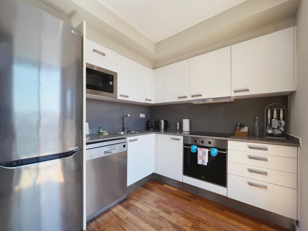 Apartamento U-nique Sants Ii *