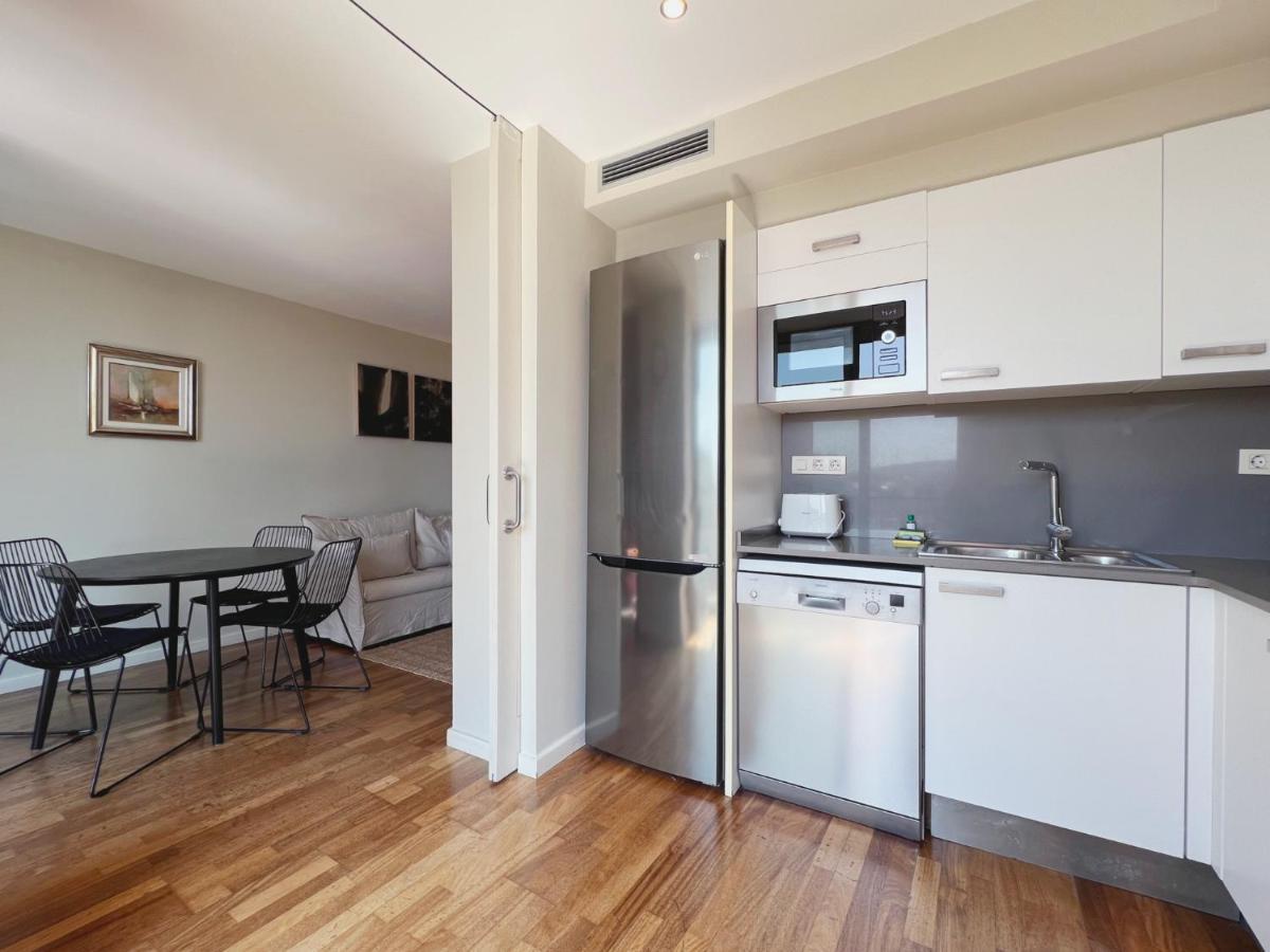 U-nique Sants Ii Apartamento