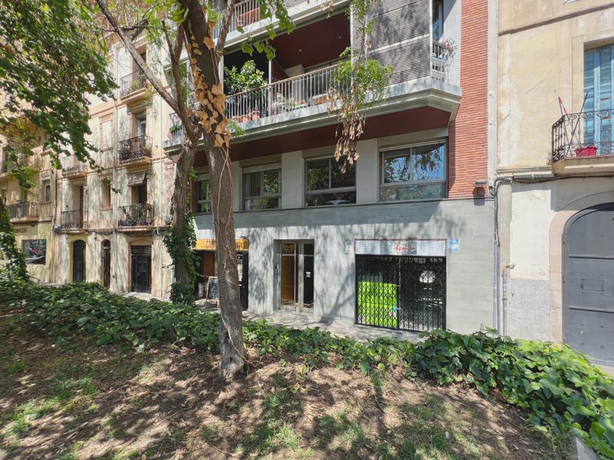 U-nique Sants Ii Apartamento Barcelona