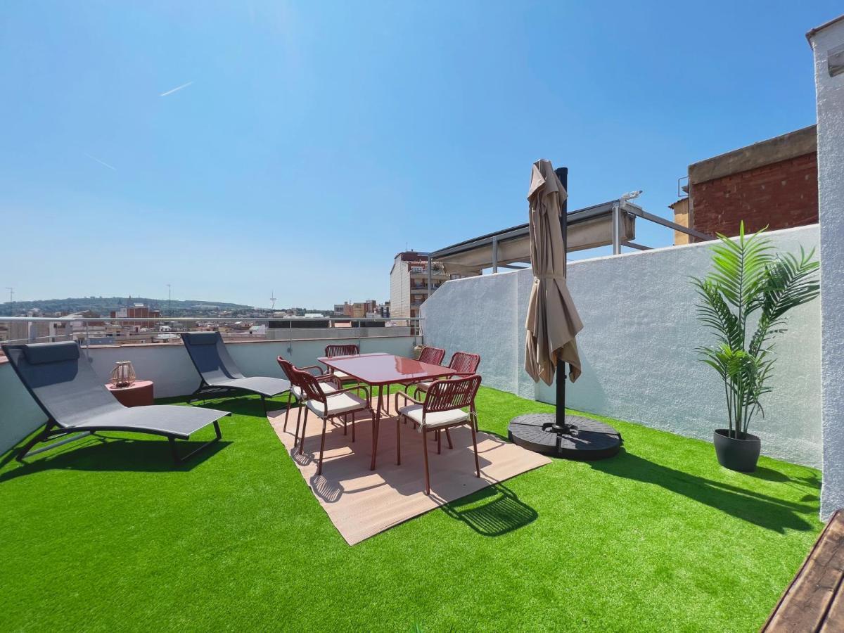 Apartamento U-nique Sants Ii