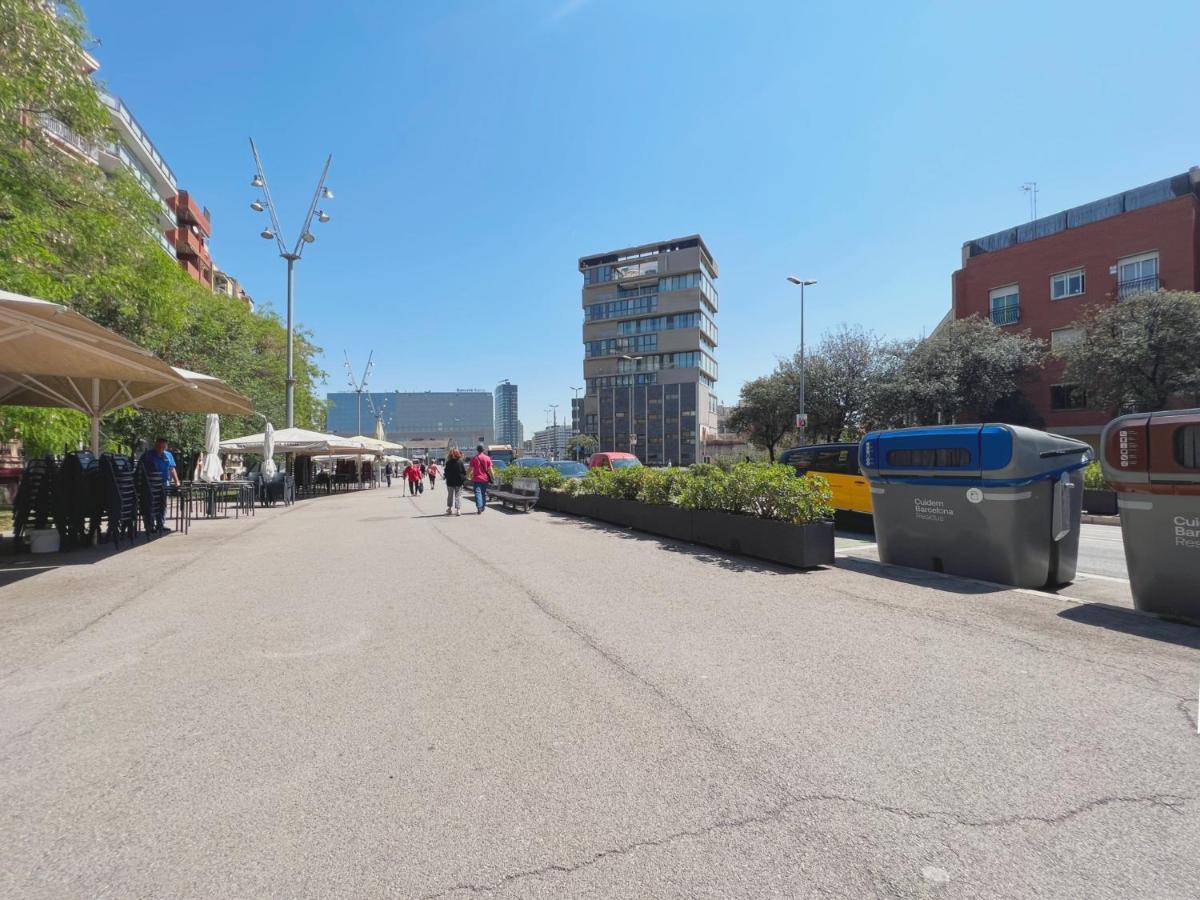 Apartamento U-nique Sants Ii *