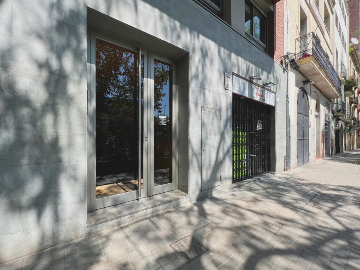 Apartamento U-nique Sants Ii
