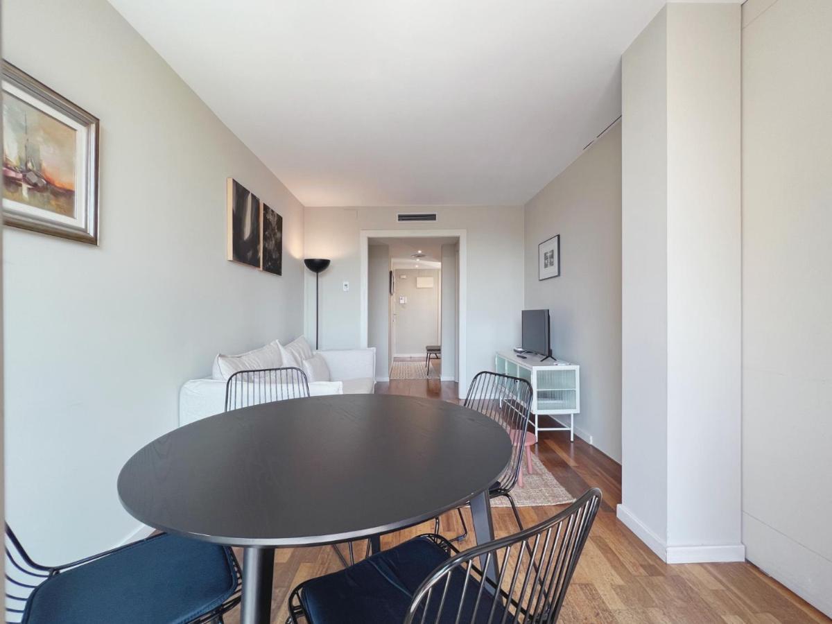 Apartamento U-nique Sants Ii *