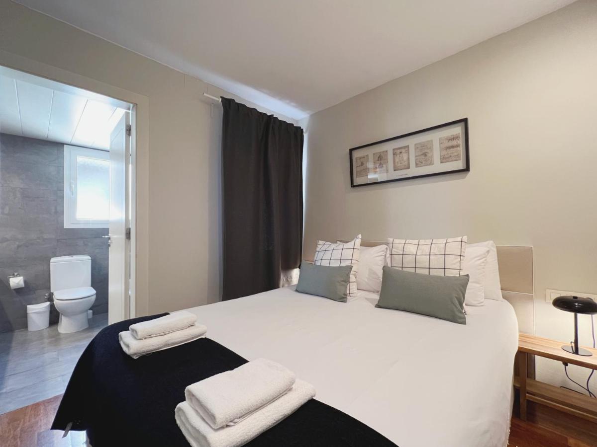 Apartamento U-nique Sants Ii