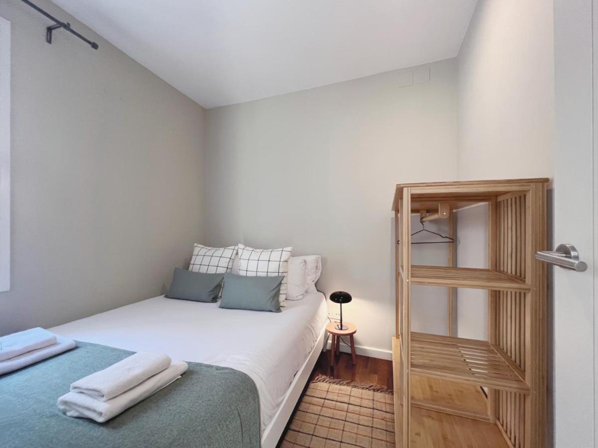 Apartamento U-nique Sants Ii Barcelona