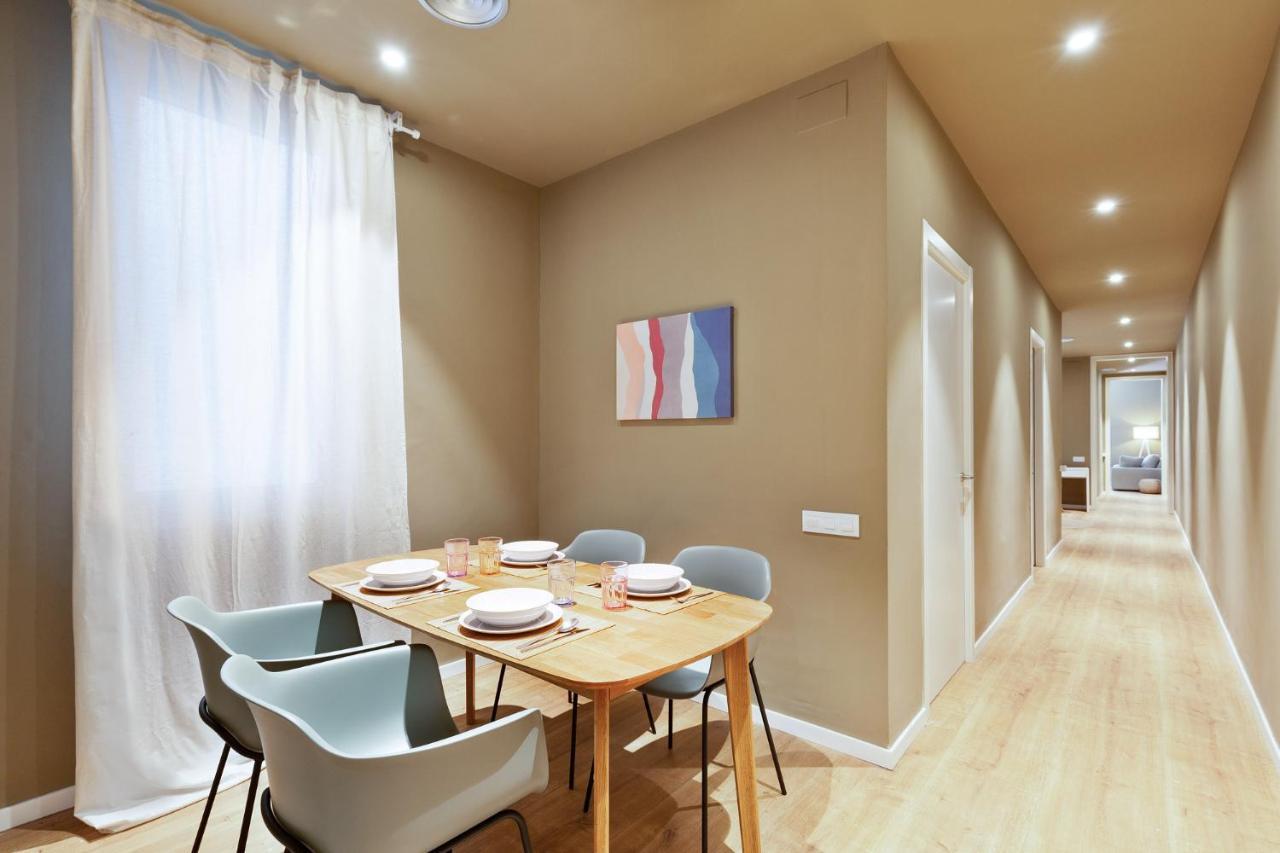 Ola Living Diagonal * Barcelona