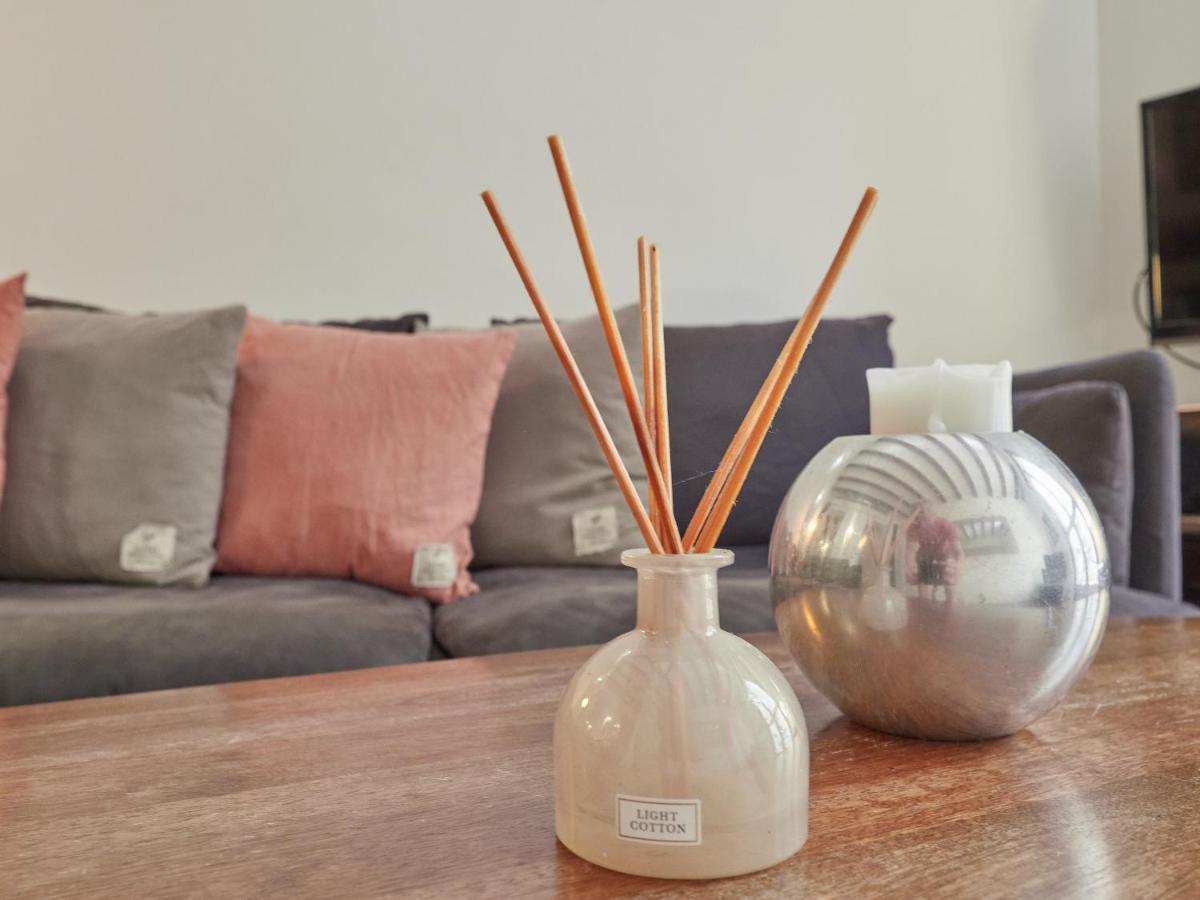 Apartamento Alessandra Ramblas Barcelona