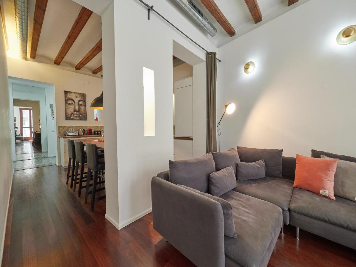 Alessandra Ramblas Apartamento Barcelona