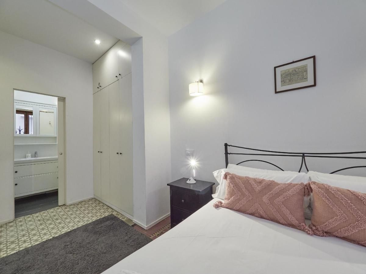 Apartamento Alessandra Ramblas