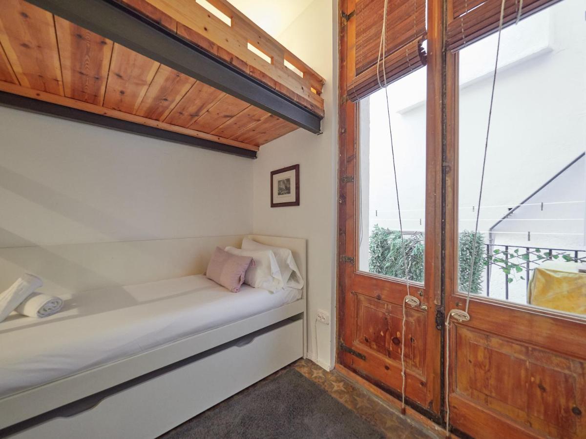 Alessandra Ramblas Apartamento *