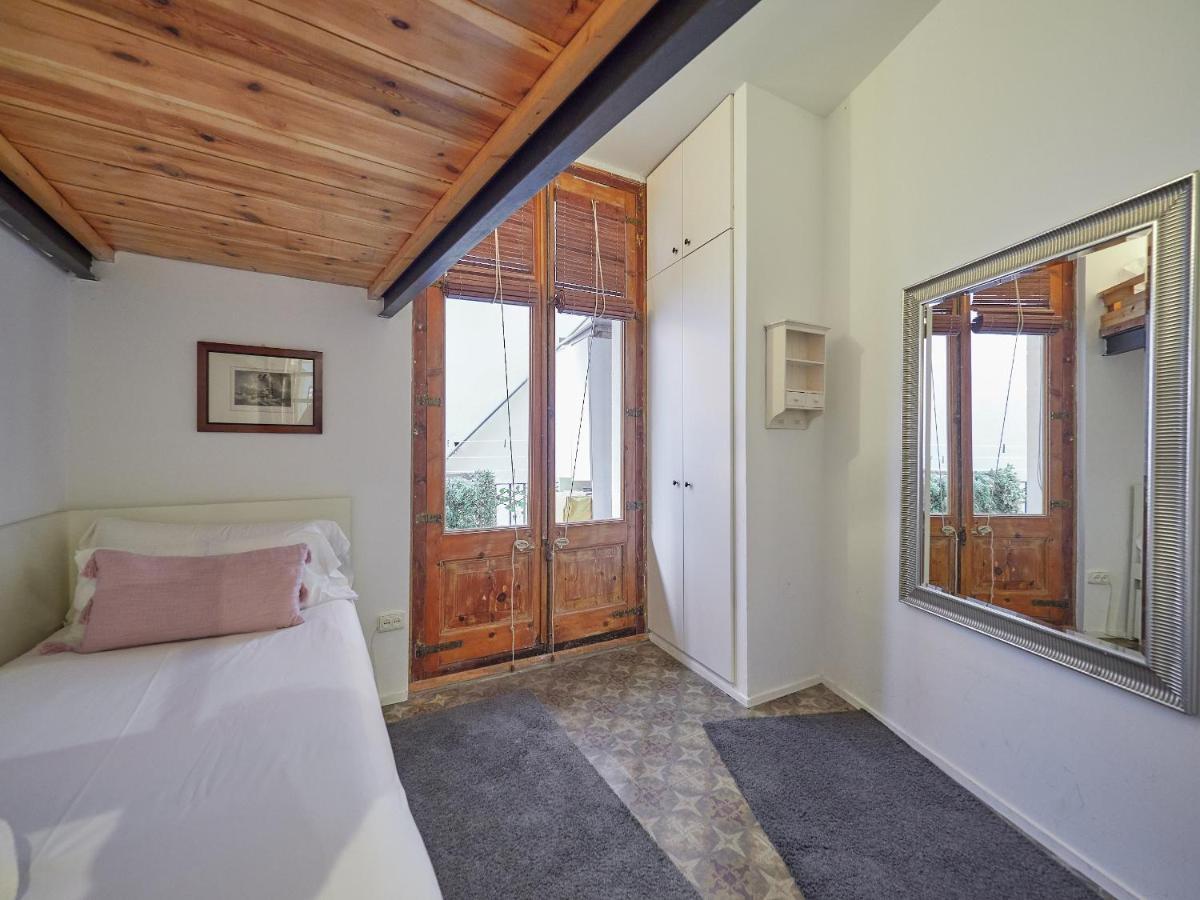 Alessandra Ramblas Apartamento