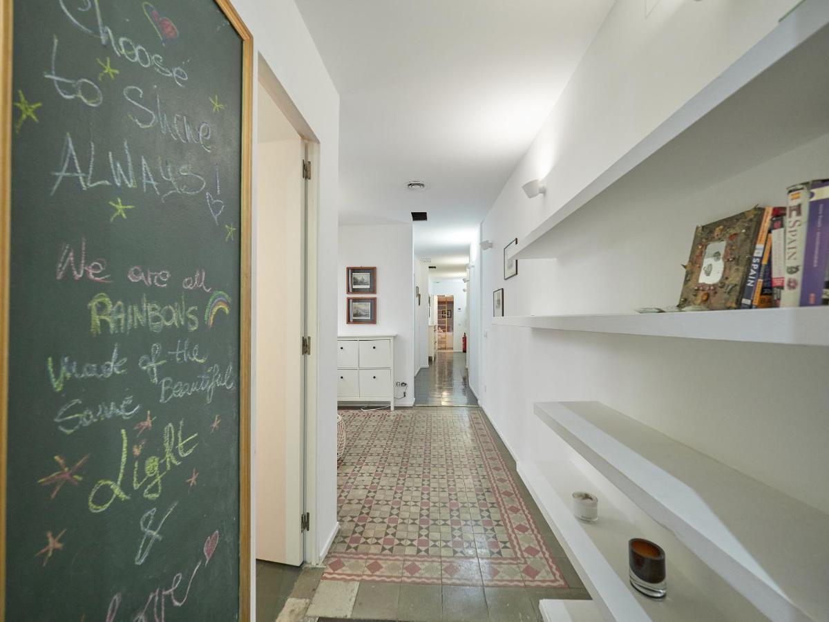 Alessandra Ramblas Apartamento