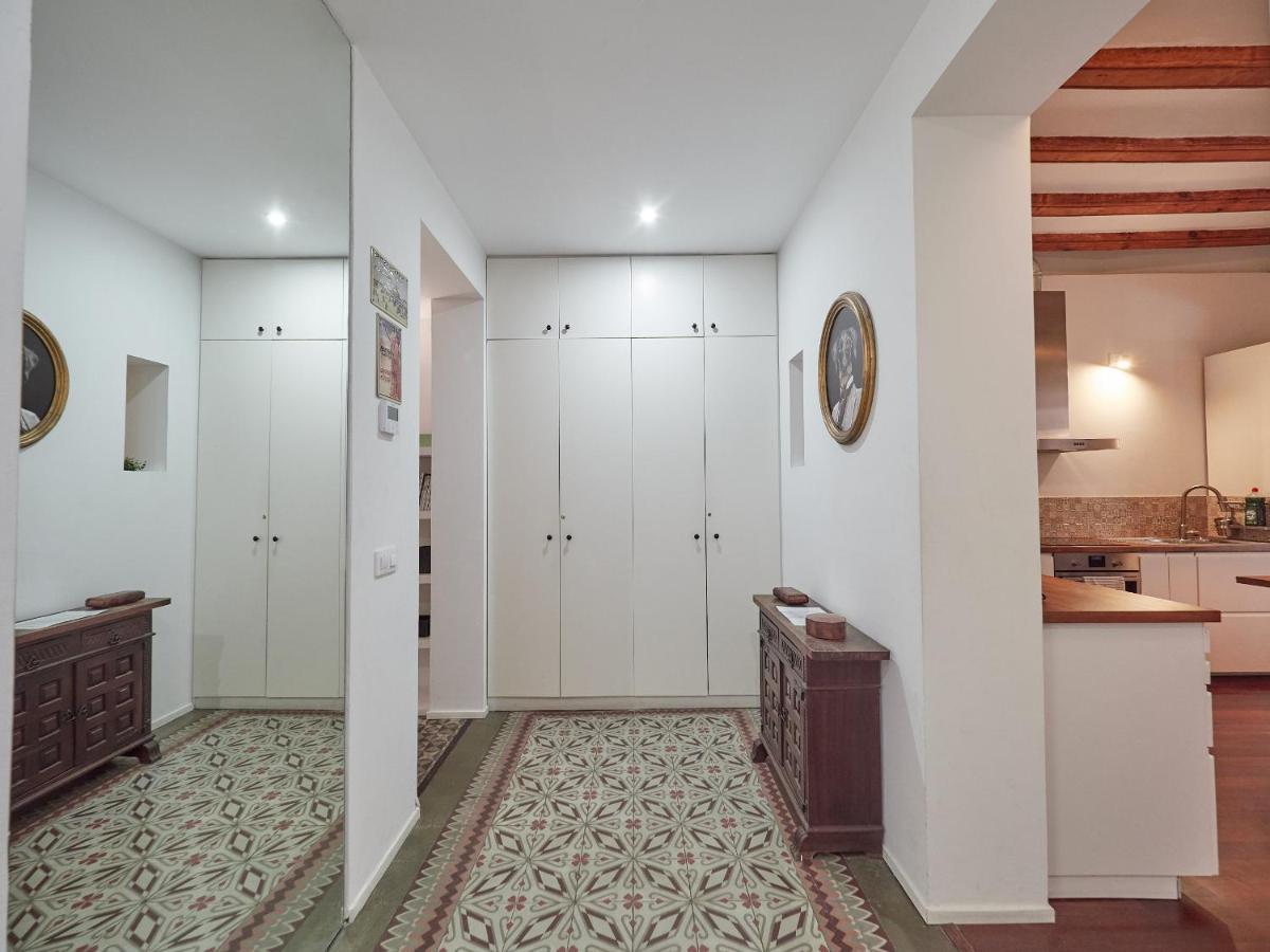 Apartamento Alessandra Ramblas Barcelona