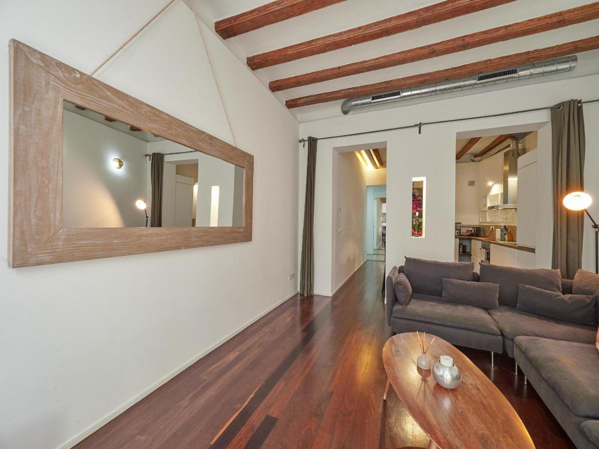 Alessandra Ramblas Apartamento Barcelona