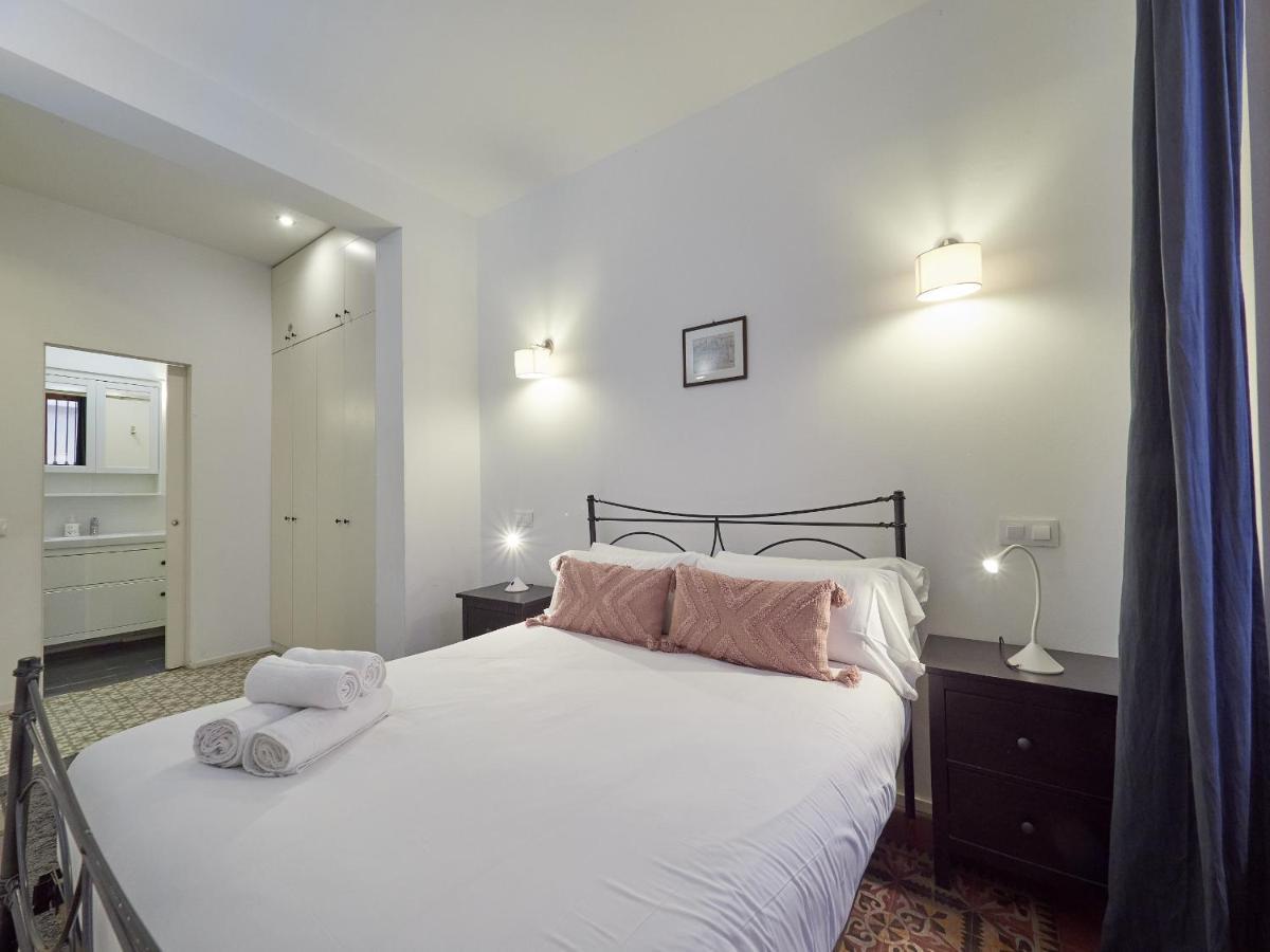 Alessandra Ramblas Apartamento
