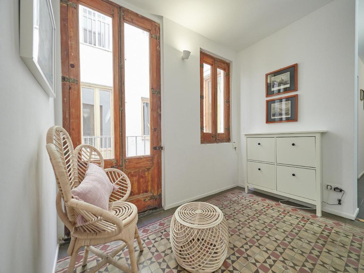 Alessandra Ramblas Apartamento *