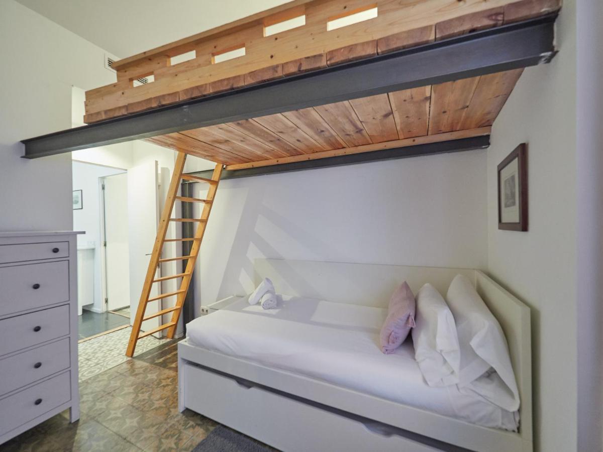 Alessandra Ramblas Apartamento