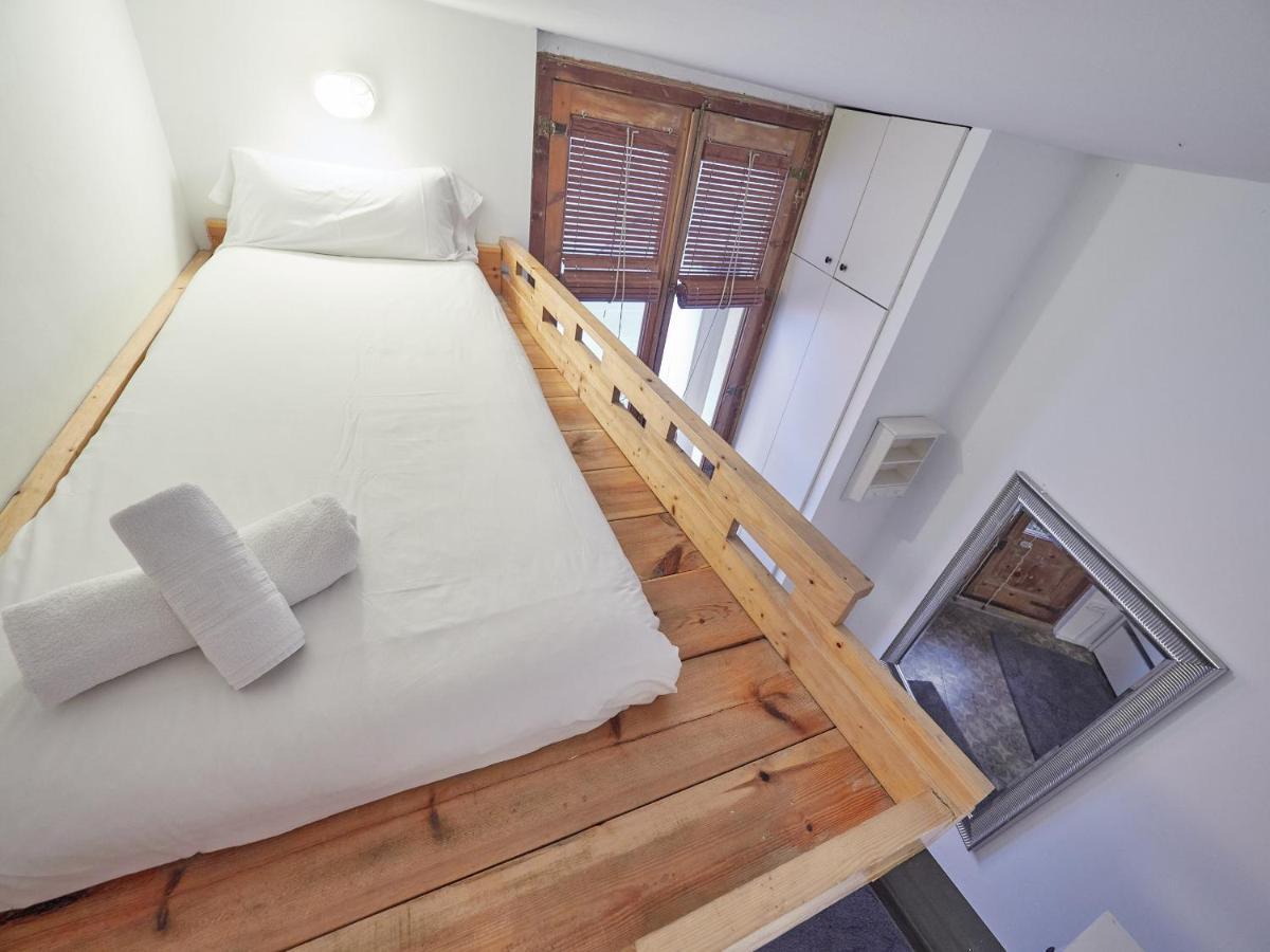Alessandra Ramblas Apartamento *