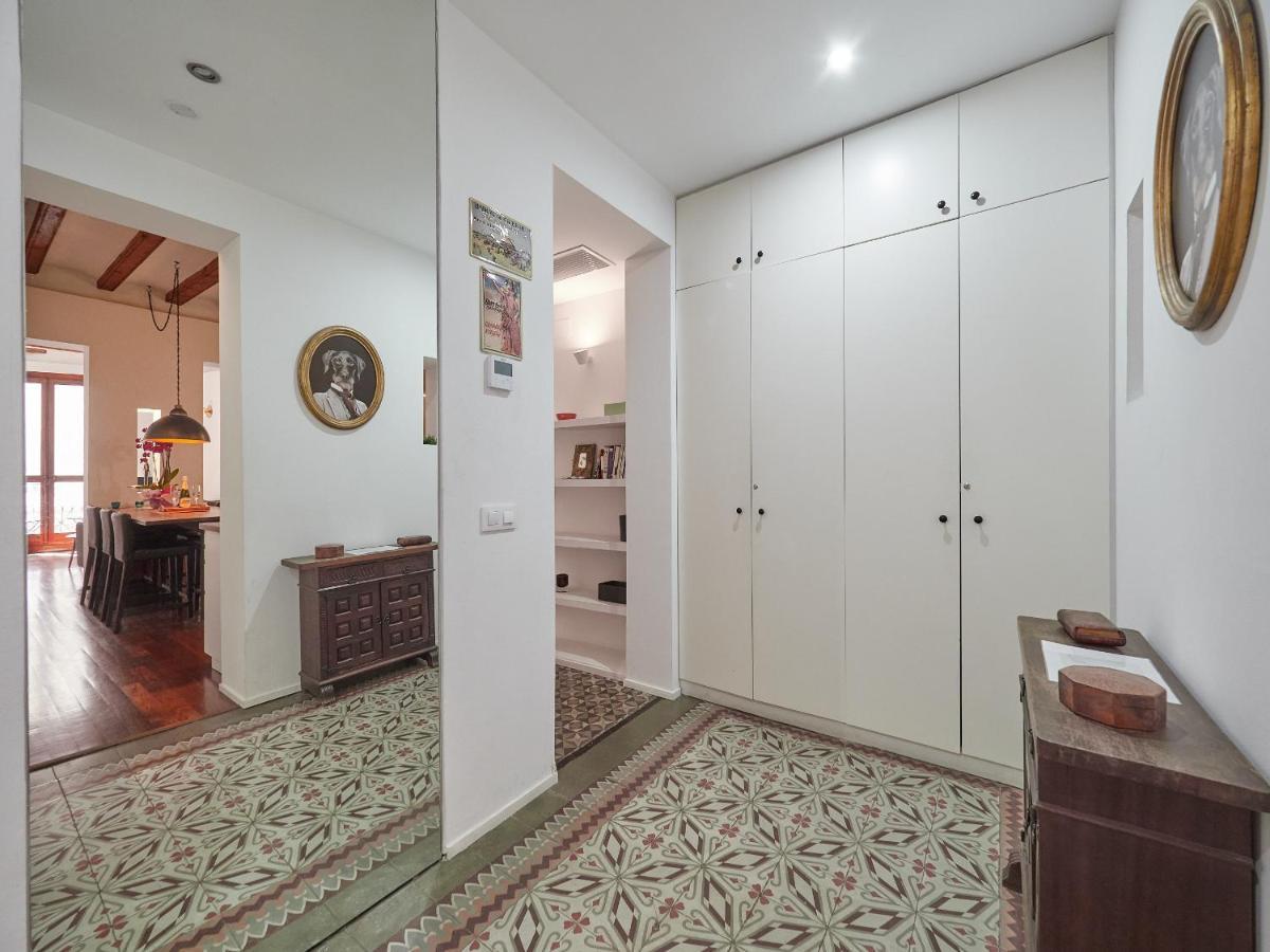 Apartamento Alessandra Ramblas Barcelona