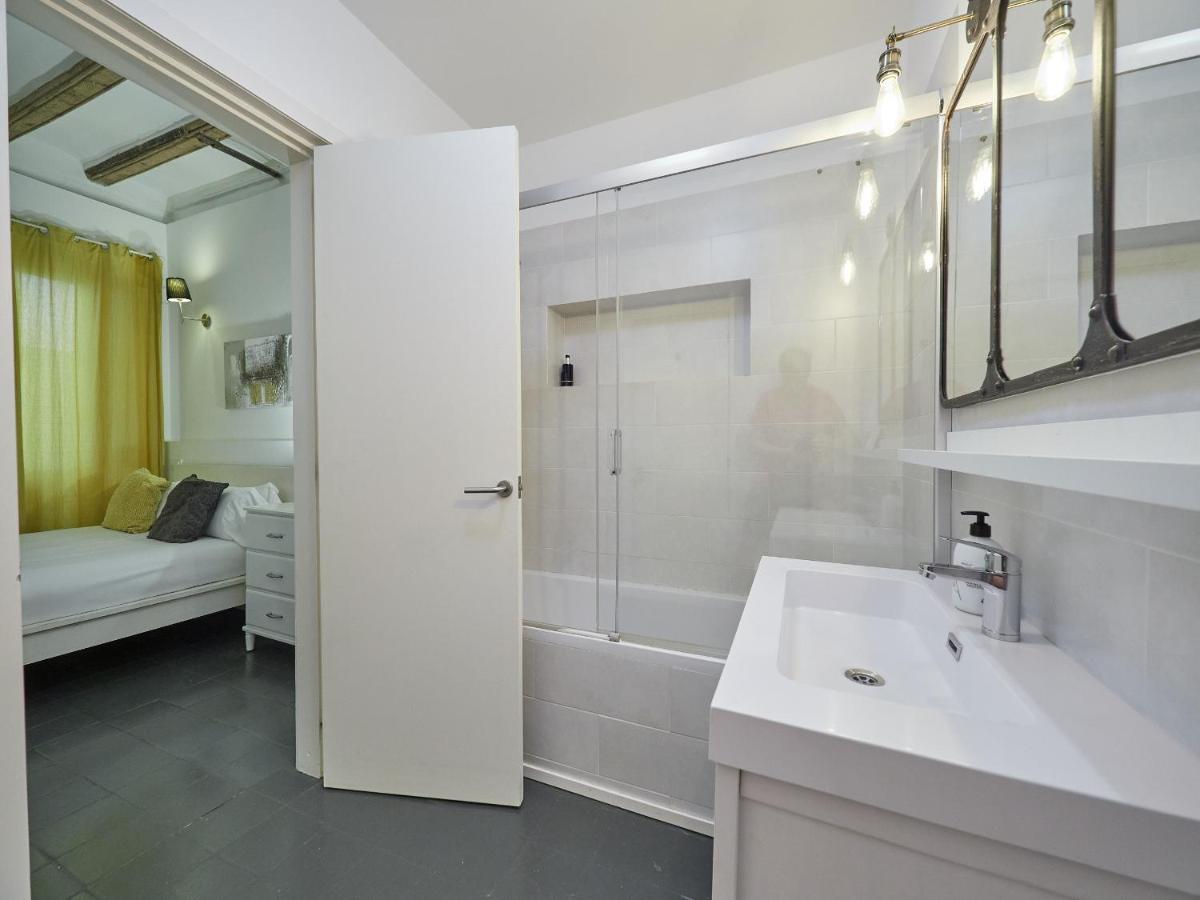 Alessandra Ramblas Apartamento *
