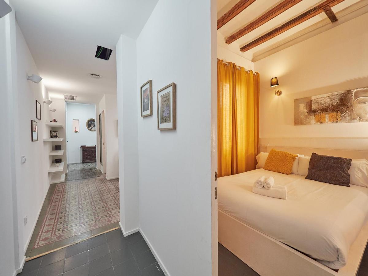 Apartamento Alessandra Ramblas Barcelona