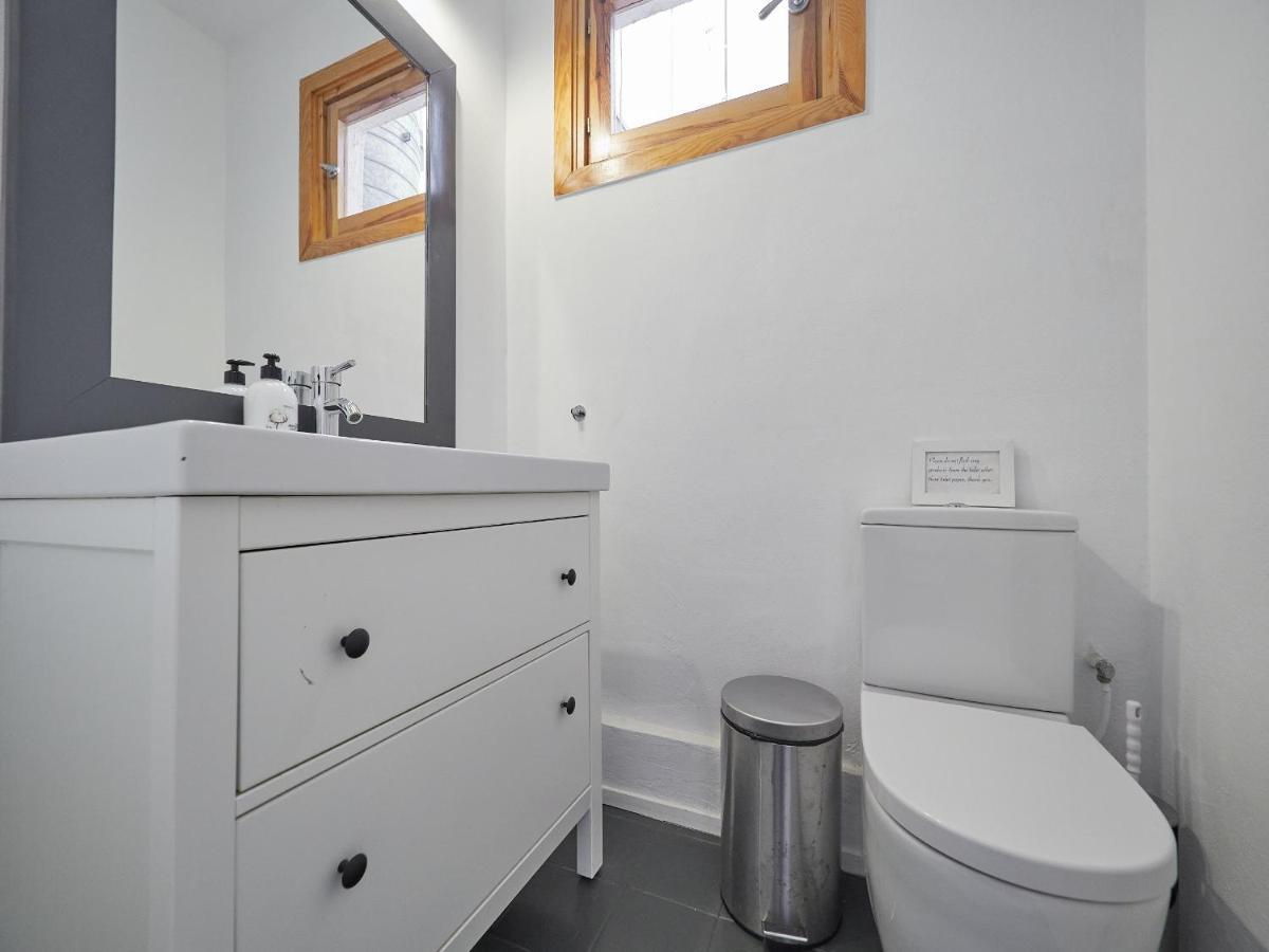 Alessandra Ramblas Apartamento Barcelona